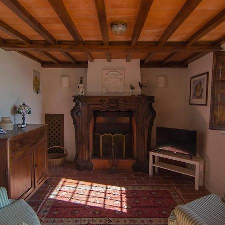 Casa Gelsomino Villa Camaiore Exteriör bild