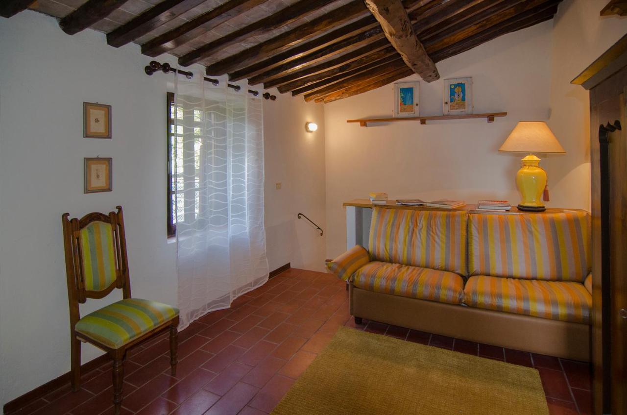 Casa Gelsomino Villa Camaiore Exteriör bild
