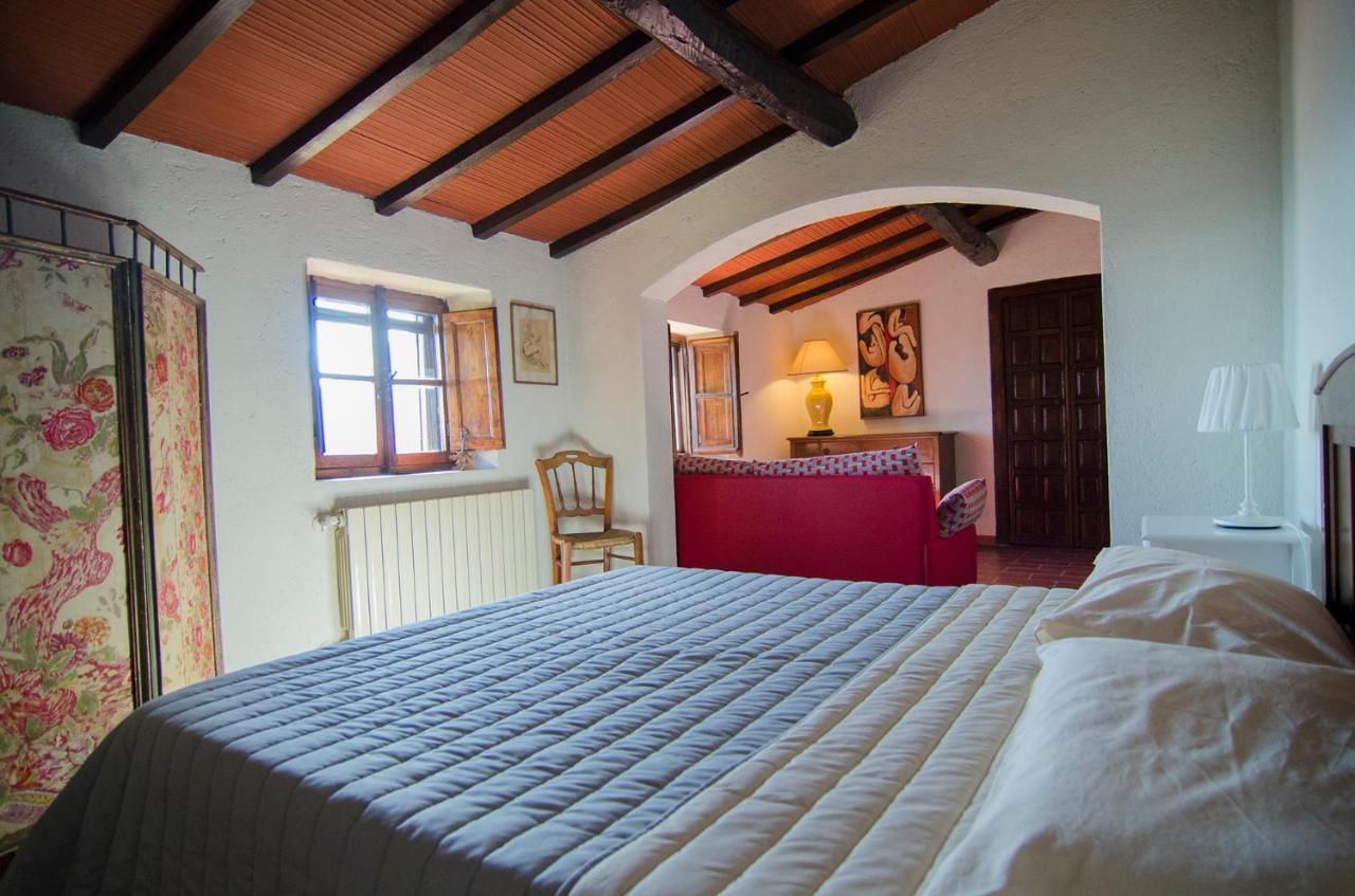 Casa Gelsomino Villa Camaiore Exteriör bild