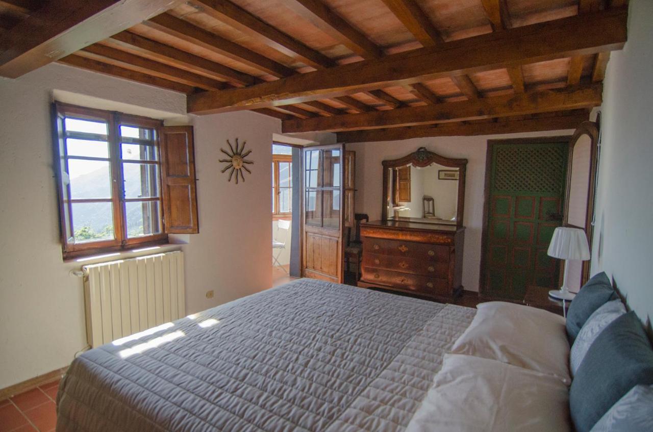 Casa Gelsomino Villa Camaiore Exteriör bild