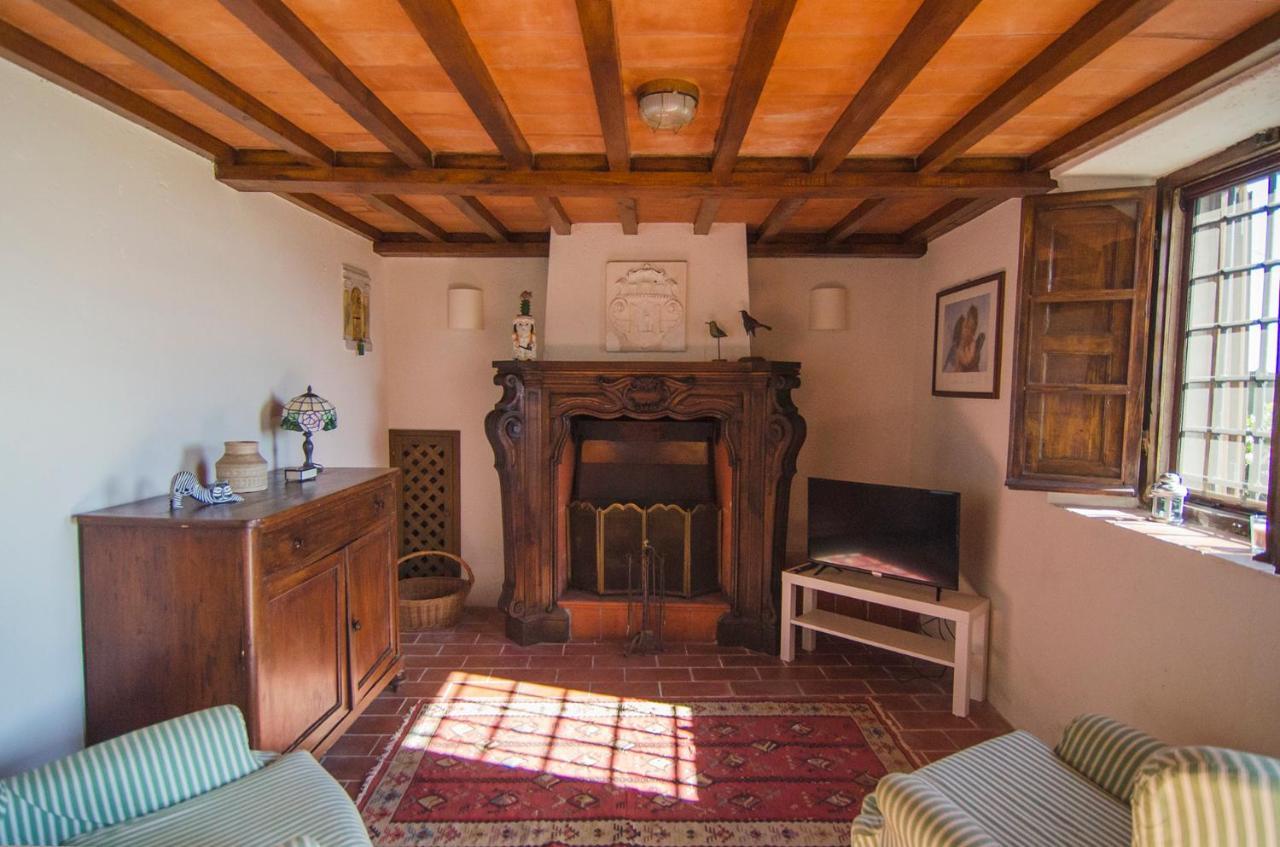 Casa Gelsomino Villa Camaiore Exteriör bild