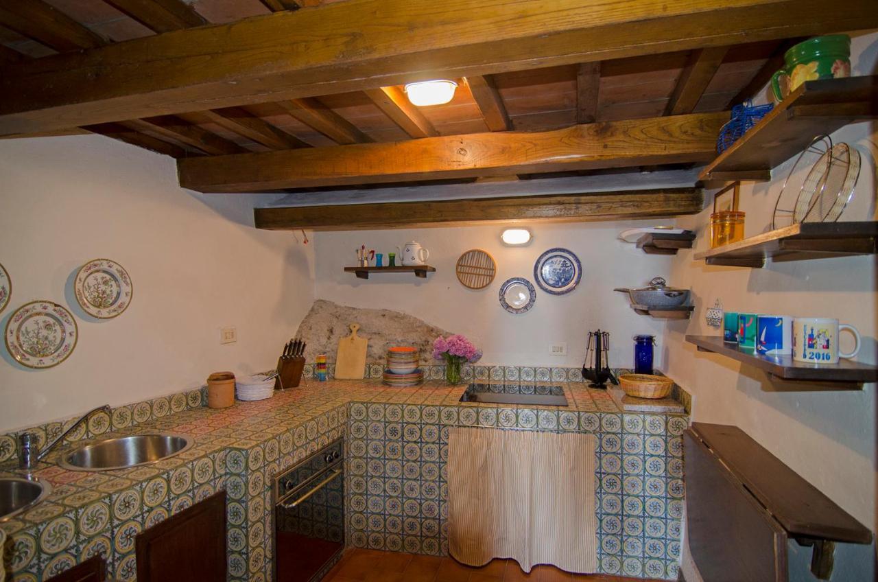 Casa Gelsomino Villa Camaiore Exteriör bild
