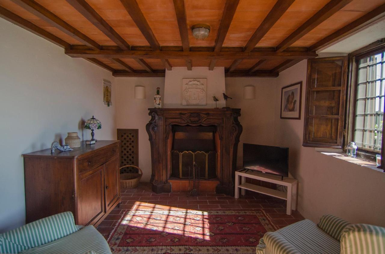 Casa Gelsomino Villa Camaiore Exteriör bild